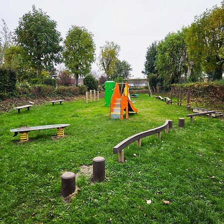 Duinenhuis Zeepolder 28 De Haan Kültér fotó