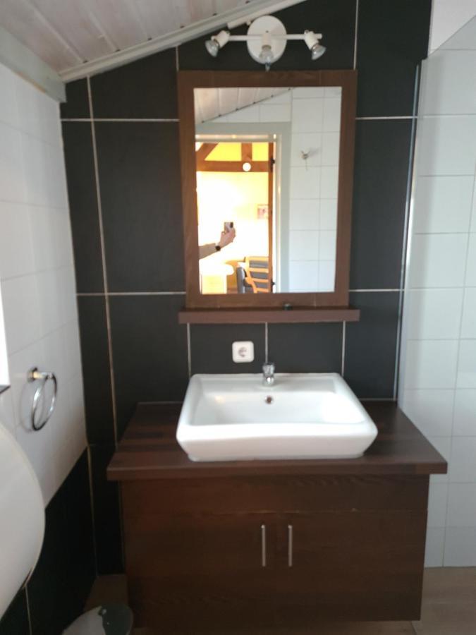 Duinenhuis Zeepolder 28 De Haan Kültér fotó