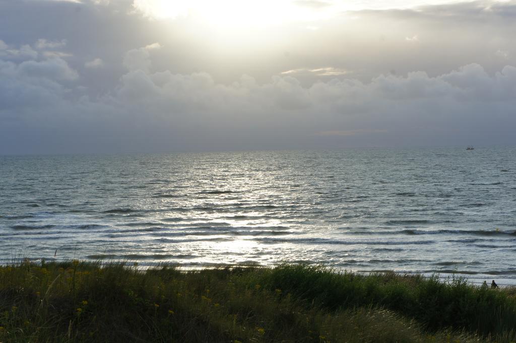 Duinenhuis Zeepolder 28 De Haan Szoba fotó